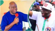 Bayelsa Governor Sacks Paramount Ruler Over Deadly Violence in Ogboinbiri