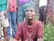 Bayelsa Police Arrest Man with Suspected Human Parts, Launch Investigation