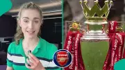 BBC Journalist Lists 5 Rewards Arsenal Get for Winning Premier League