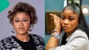 BBNaija Imisi's AMVCA Debut Attire Sparks Mixed Reactions: 'Always Different'