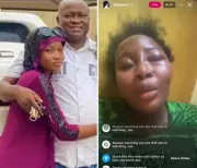 BBNaija Star Ilebaye's Father Arrested After Assault Claim
