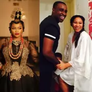 BBNaija Tega Dominic Denies Affair with Frank Edoho Amid Divorce