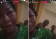 BBNaija Winner Ilebaye Cries for Help with Battered Face in Live Video
