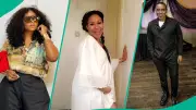 BBNaija's Tega Dares Frank Edoho's Ex-Wife Sandra to Release Evidence, Plans Legal Action