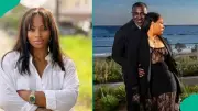 BBNaija's Tega Dominic Breaks Silence After Frank Edoho's Wife Accuses Her of Cheating