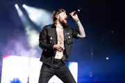 Beartooth Frontman Caleb Shomo Comes Out as Gay After 14-Year Marriage Ends