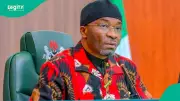 Benjamin Kalu Wins APC Return Ticket Amid Governorship Rumour