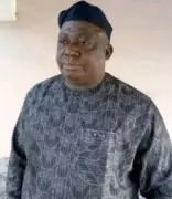 Benue Head of Service Dr. Agbogbo Ode Dies After Brief Illness