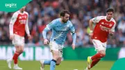 Bernardo Silva Questions Arsenal's Premier League Lead Amid City's Transition Season