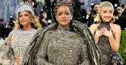 Best Dressed Celebrities at 2026 Met Gala: Beyoncé, Rihanna, SZA and More Shut Down Red Carpet