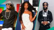 BET Awards 2026: Wizkid, Asake, Tems, Burna Boy Lead Nigerian Nominees