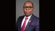Beyond Profit: Festus Uwakhemen Asikhia as an Institutional Entrepreneur Model