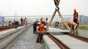 Bichi Hails Tinubu's ₦1.5tn Kano Rail Project for Economic Growth