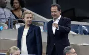 Billionaire John Paulson and Ex-Wife Jenny Settle Lengthy Divorce Battle
