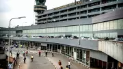 Binani Air Inaugural Flight Lands as Delta Returns After 8 Hours