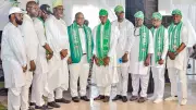 Birch Freeman Old Boys Association Inaugurates New EXCO, Commissions Projects