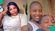 Birthmark Saves Nigerian Baby from Hospital Switch at Birth