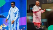 Bishop David Abioye Opens Up on Relationship with Bishop Oyedepo, Fans React
