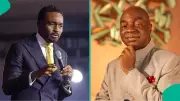 Bishop Oyedepo's First Son Reacts as Liberation Mandate Turns 45