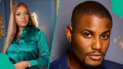 Blessing CEO Fires Back at Critics Over Alexx Ekubo Post: 'Same Guy You Bullied'