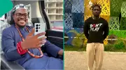 Blord Claims Luxury Treatment in Kuje Prison, Compares to VDM's Experience