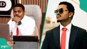 Blord Explains Heavy Security, Declares $300M Net Worth in Resurfaced Video
