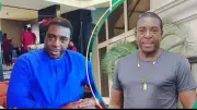 Bob-Manuel Udokwu Opens Up on Social Media Abuse: No Regrets Staying Quiet
