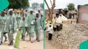 Boko Haram Raids School in Borno, Abducts Pupils in Mussa Village Attack