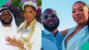 Bolanle Debunks Reunion Rumors With Ex-Husband Lincoln, Calls Video Old