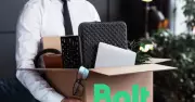 Bolt CEO Fires Entire HR Team, Replaces Them with AI