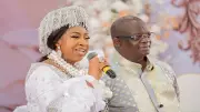 Boma Ogan Celebrates 60th Birthday with Thanksgiving in Okrika
