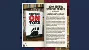 Book Review: Stepping on Toes – A Journey Through Nigeria’s Maritime Reform