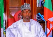 Borno Govt Integrates 8,000 Ex-Boko Haram Members, Families into Society