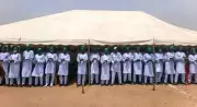 Borno: Repentant Terrorists Swear Quran Oath Before Reintegration