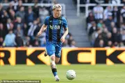 Bournemouth Investigate Alex Jimenez Over Messages to 15-Year-Old Girl