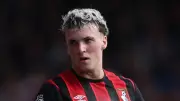 Bournemouth Suspend Alex Jimenez Over Alleged Messages to Minor