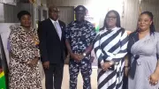 BPD, Lagos Police Partner to Improve Policing Through Officer Training