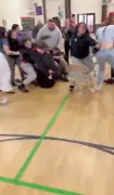 Brawl at Catholic Kindergarten Graduation Over Seating Sends One to Hospital