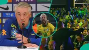 Brazil Erupts in Joy as Neymar Makes World Cup Squad After Injury Comeback
