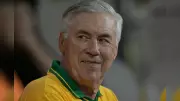 Brazil Extends Ancelotti's Contract Until 2030 After World Cup Qualification