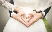 Bride and Groom Charge $250 Per Guest to Attend Budget Wedding