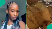 Bride Cries Out as Wedding Cakes Spoil Within 24 Hours, Video Goes Viral