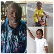 British-Nigerian father still on run after mistaken UK prison release
