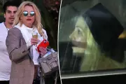 Britney Spears Charged with DUI in California Nearly Two Months After Arrest