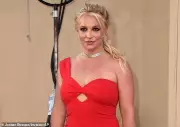 Britney Spears Gets 12 Months Probation for Reckless Driving