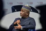 BUA Founder Abdul Samad Rabiu Now Second Wealthiest African with $18.6bn Net Worth
