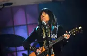 Buffy Sainte-Marie Stripped of Honorary Degree Over Ancestry Claims