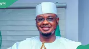 Buhari's ex-minister Pantami quits APC governorship race in Gombe