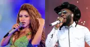 Burna Boy and Shakira Team Up for Official 2026 FIFA World Cup Anthem