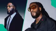 Burna Boy Criticized After Security Pushes Disabled Fan at Club Entrance